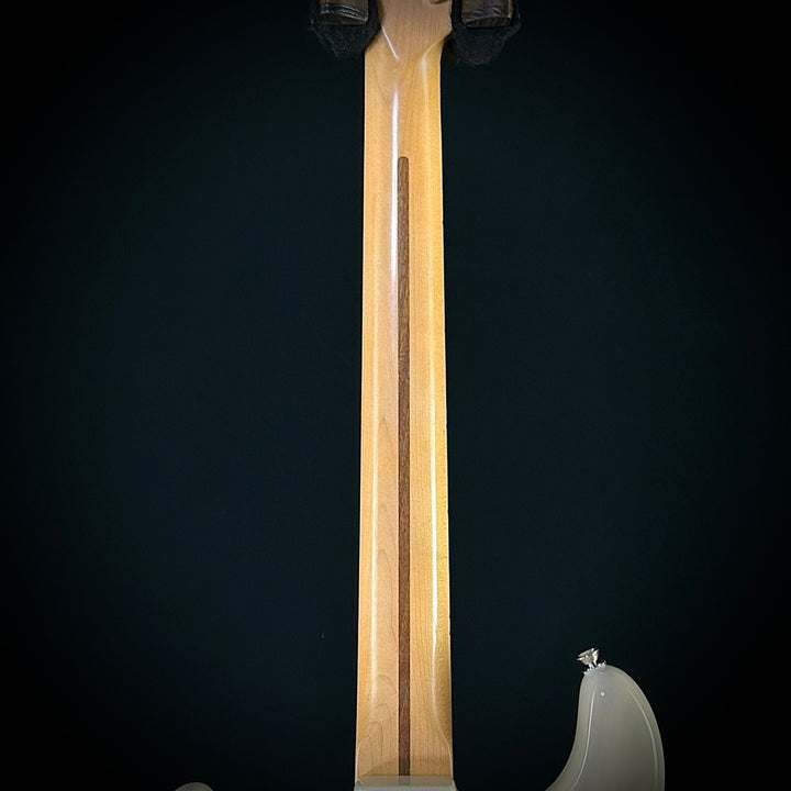 Fender Parallel Universe Whiteguard Stratocaster (USED)