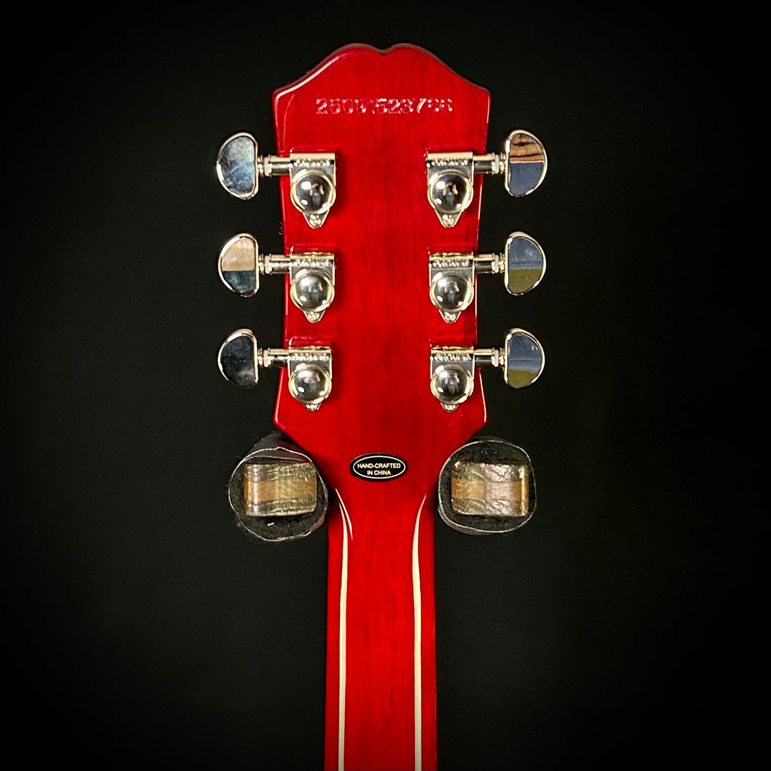 Epiphone SG Standard