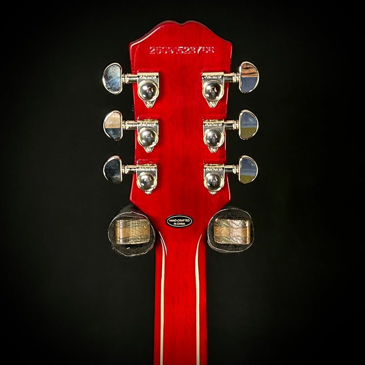 Epiphone SG Standard