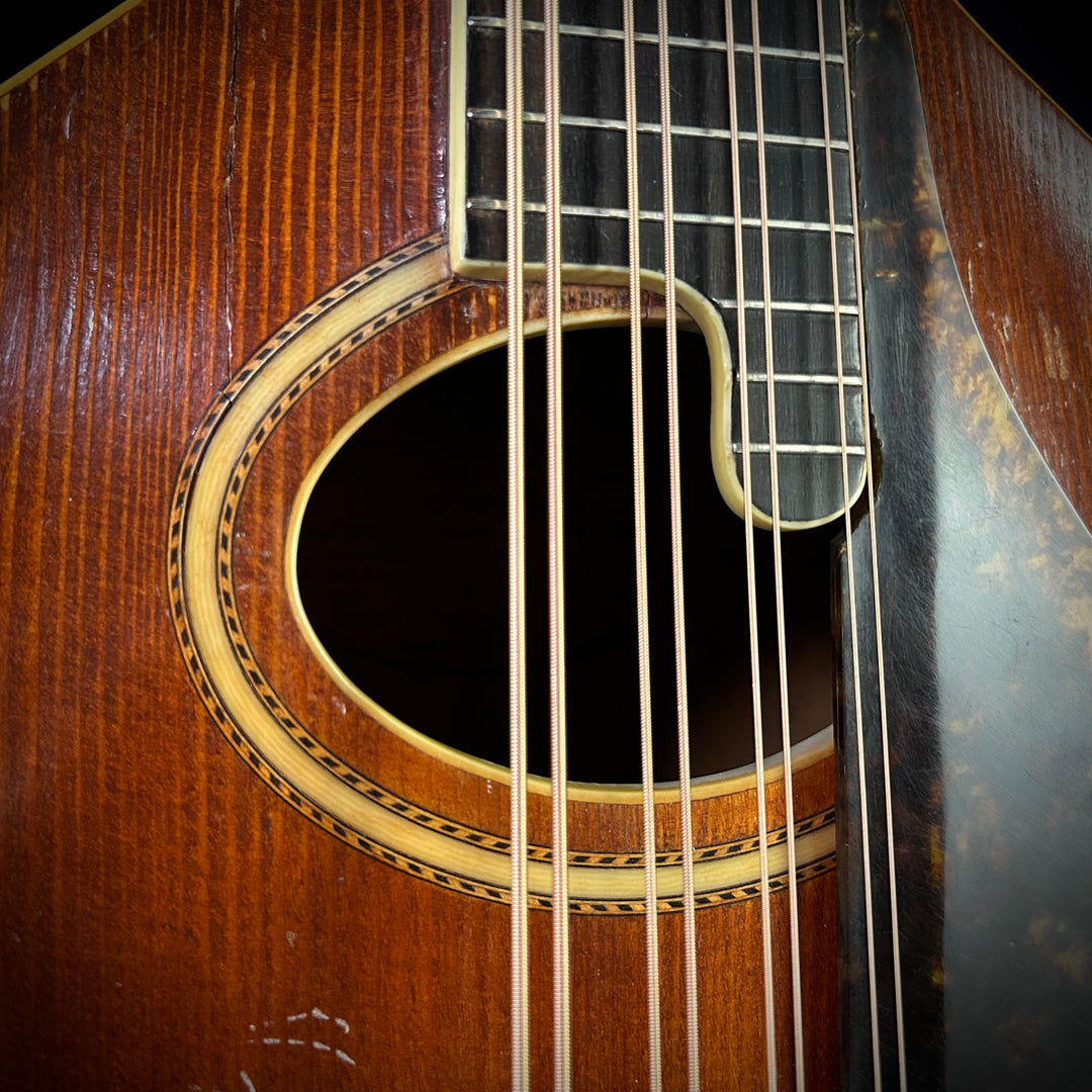 Gibson 1917 K-2 Mandocello (USED)