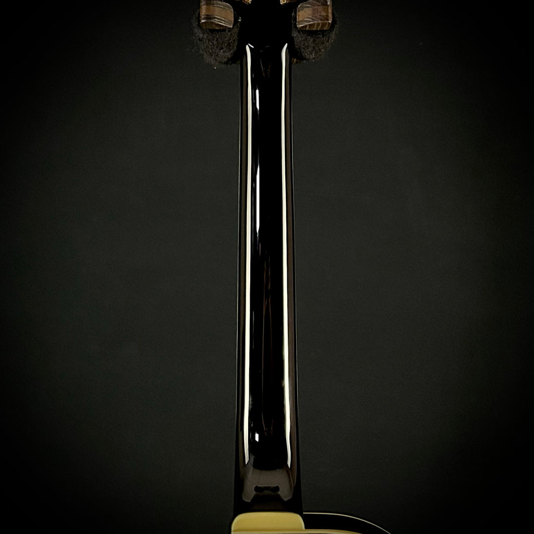 Ibanez GB10BK George Benson Signature