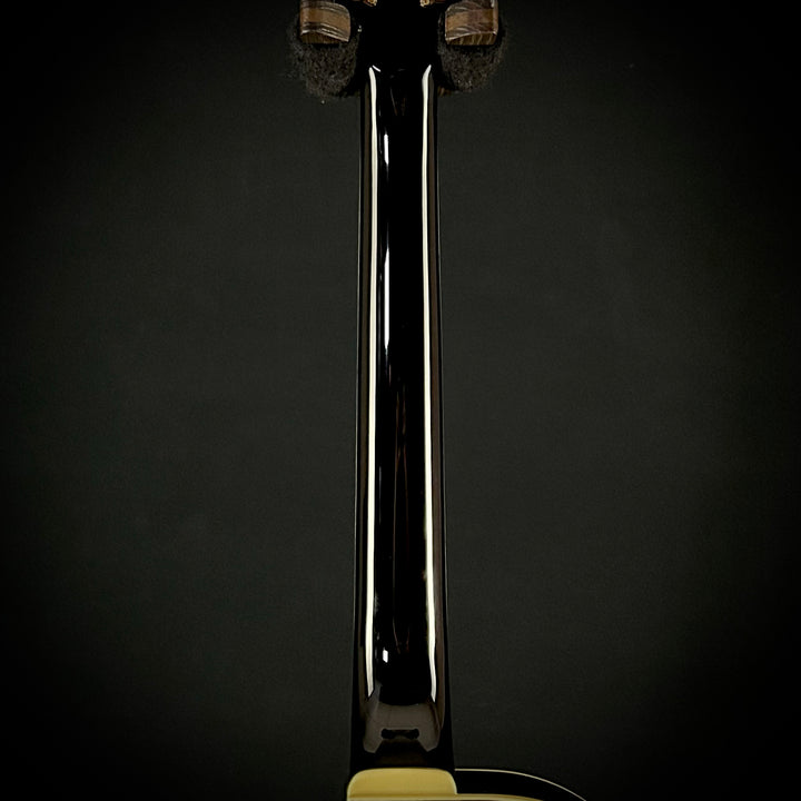 Ibanez GB10BK George Benson Signature