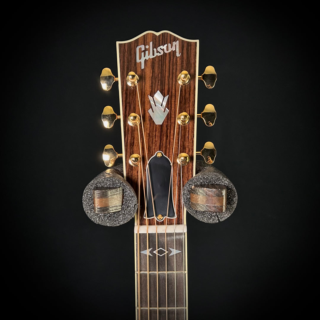 Gibson Songwriter Recording Artist - Antique Natural