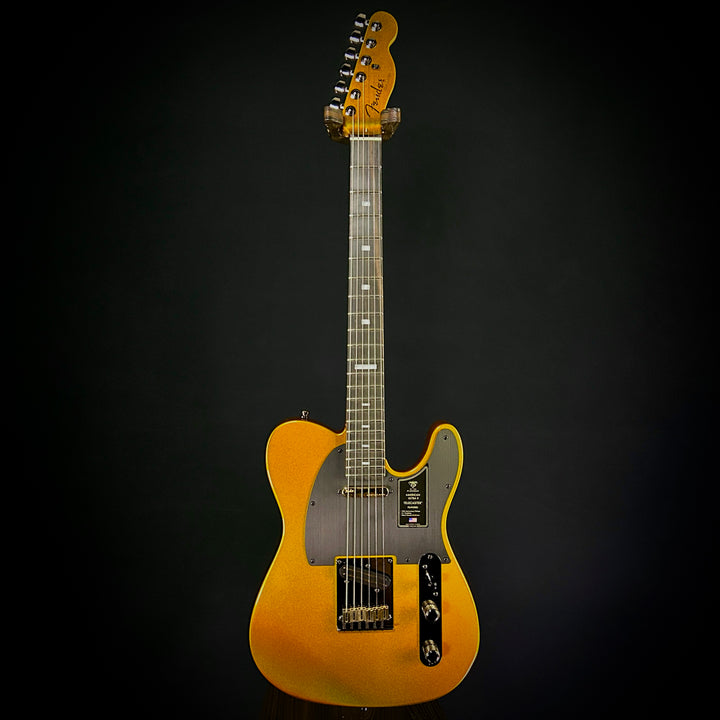 Fender 75th Anniversary American Ultra II Telecaster