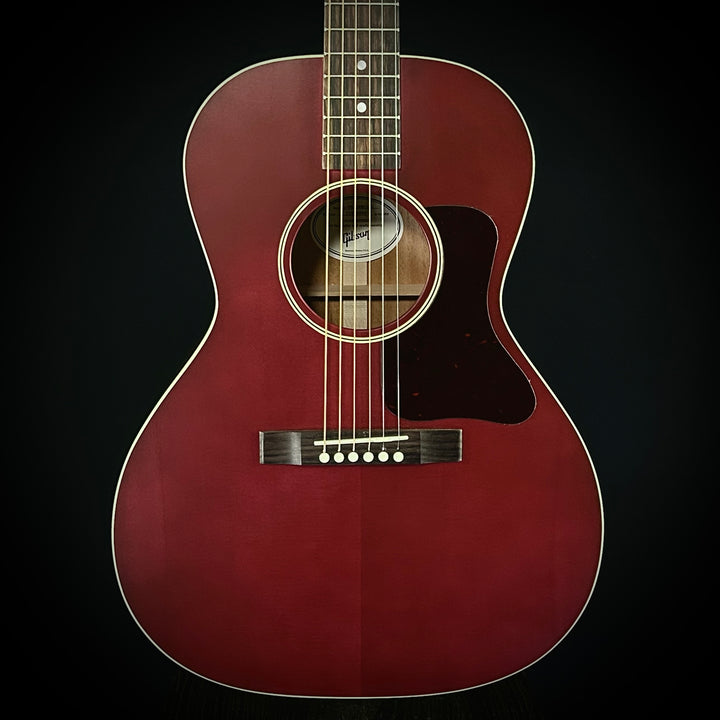 Gibson L-00 Special - Satin Wine Red