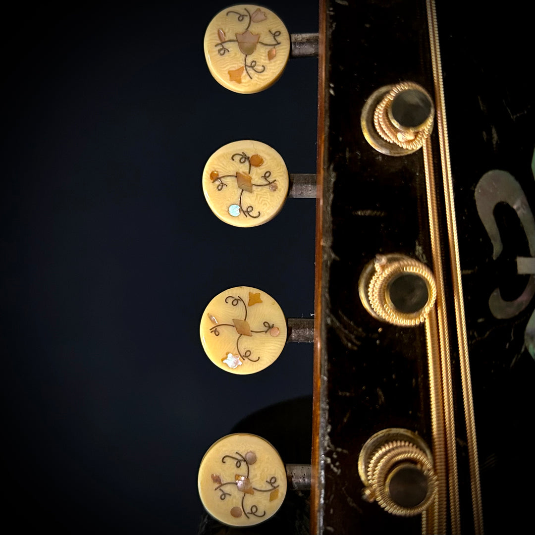 Gibson 1917 K-2 Mandocello (USED)