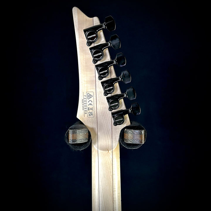 Ibanez Prestige RG653DX
