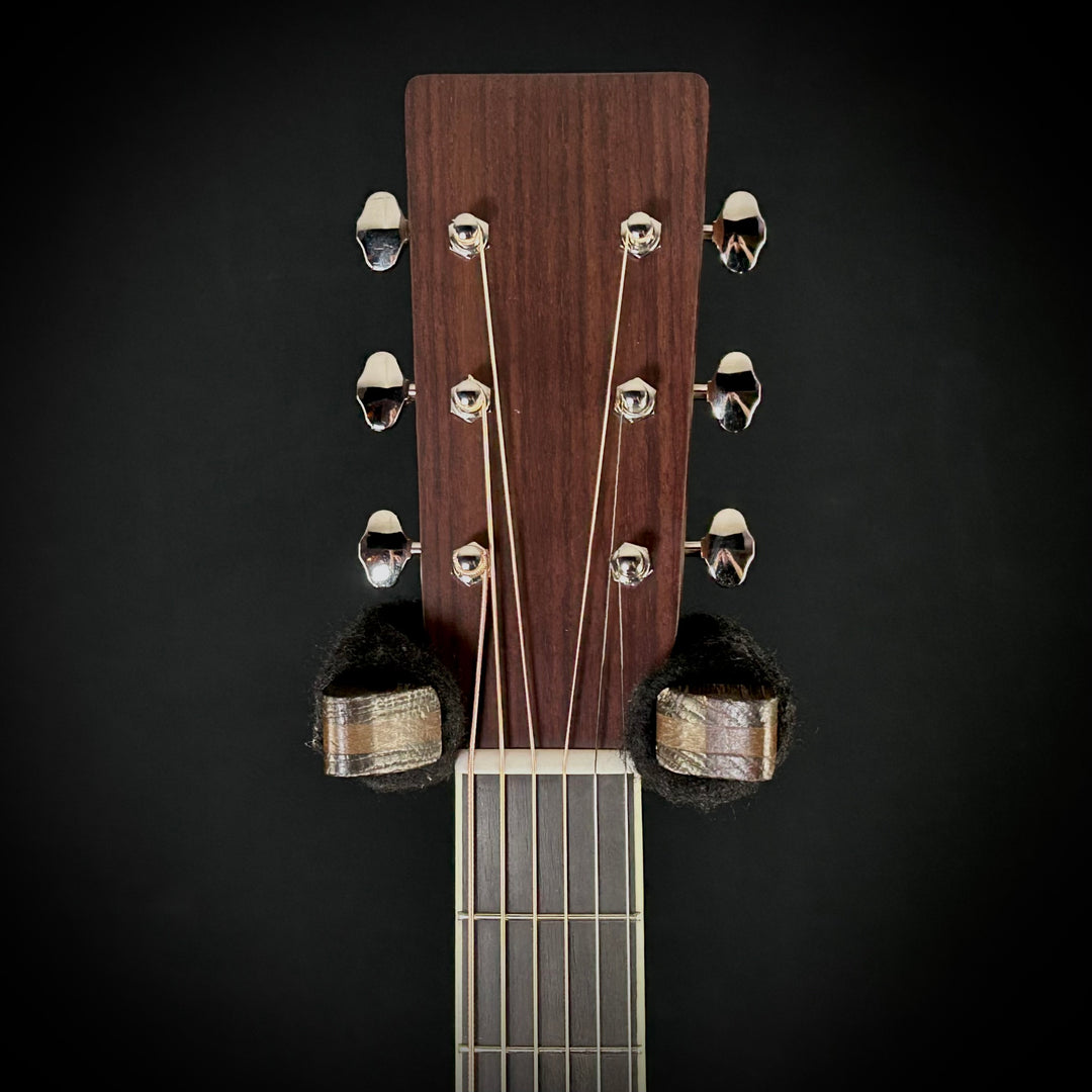 Eastman E20D Thermo Cured - Large Sound Hole