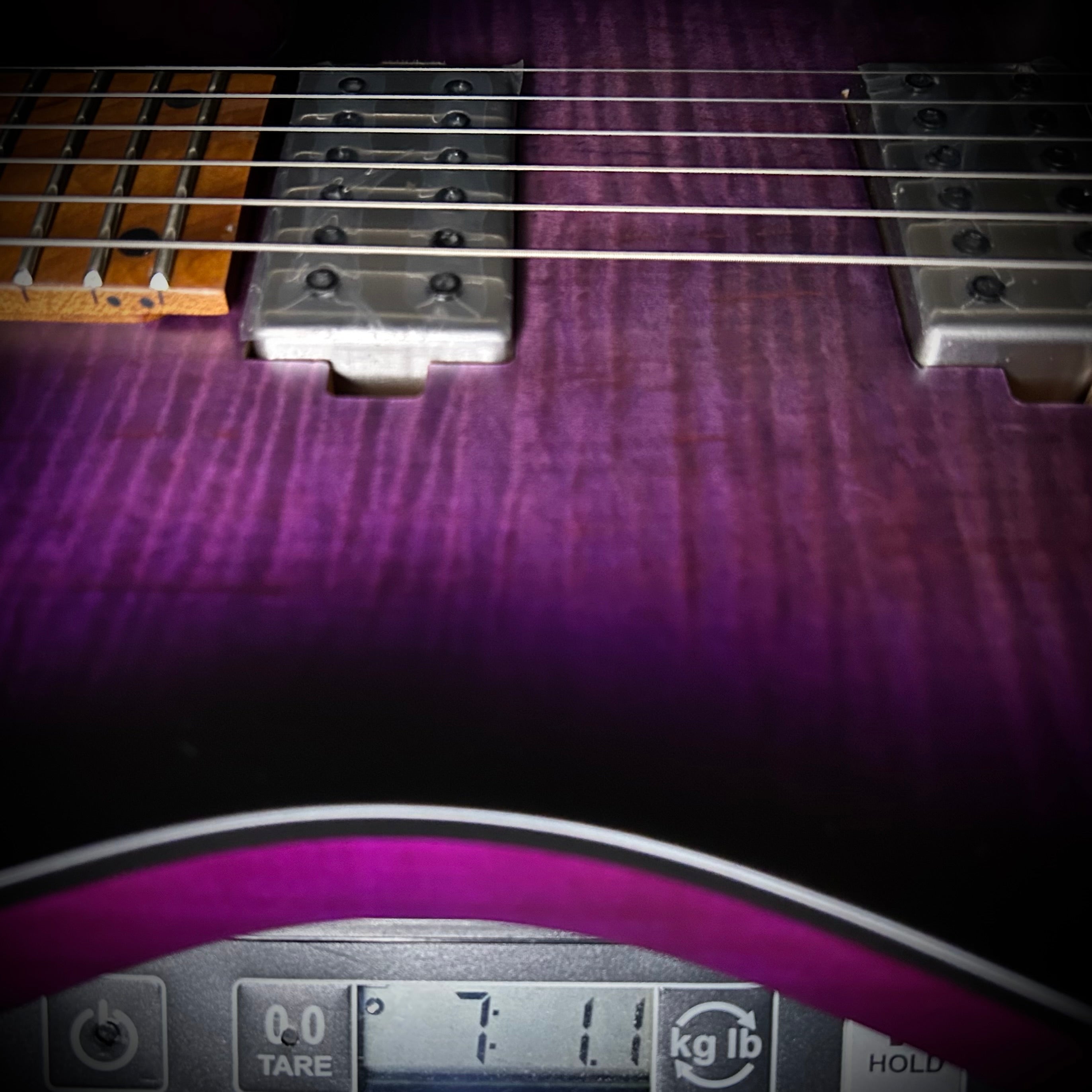 Schecter C-1 Standard Plus – Music Villa MT
