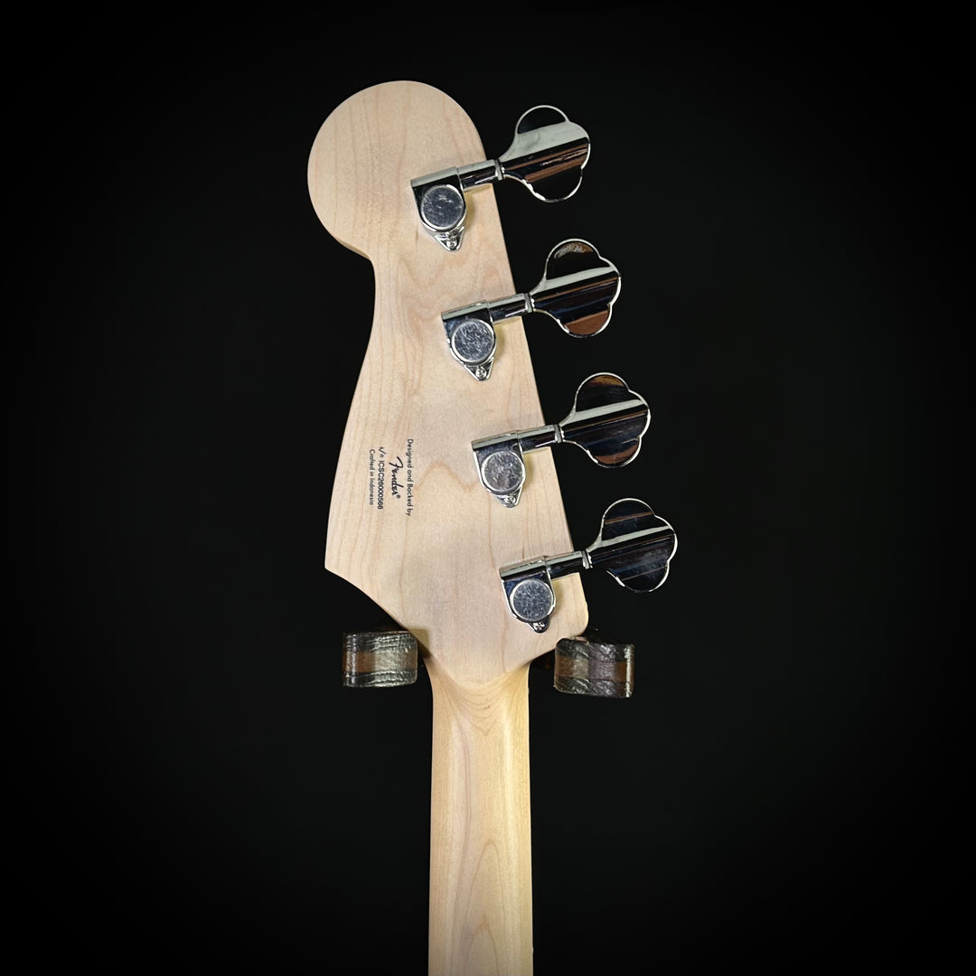 Squier Sonic Bronco Bass