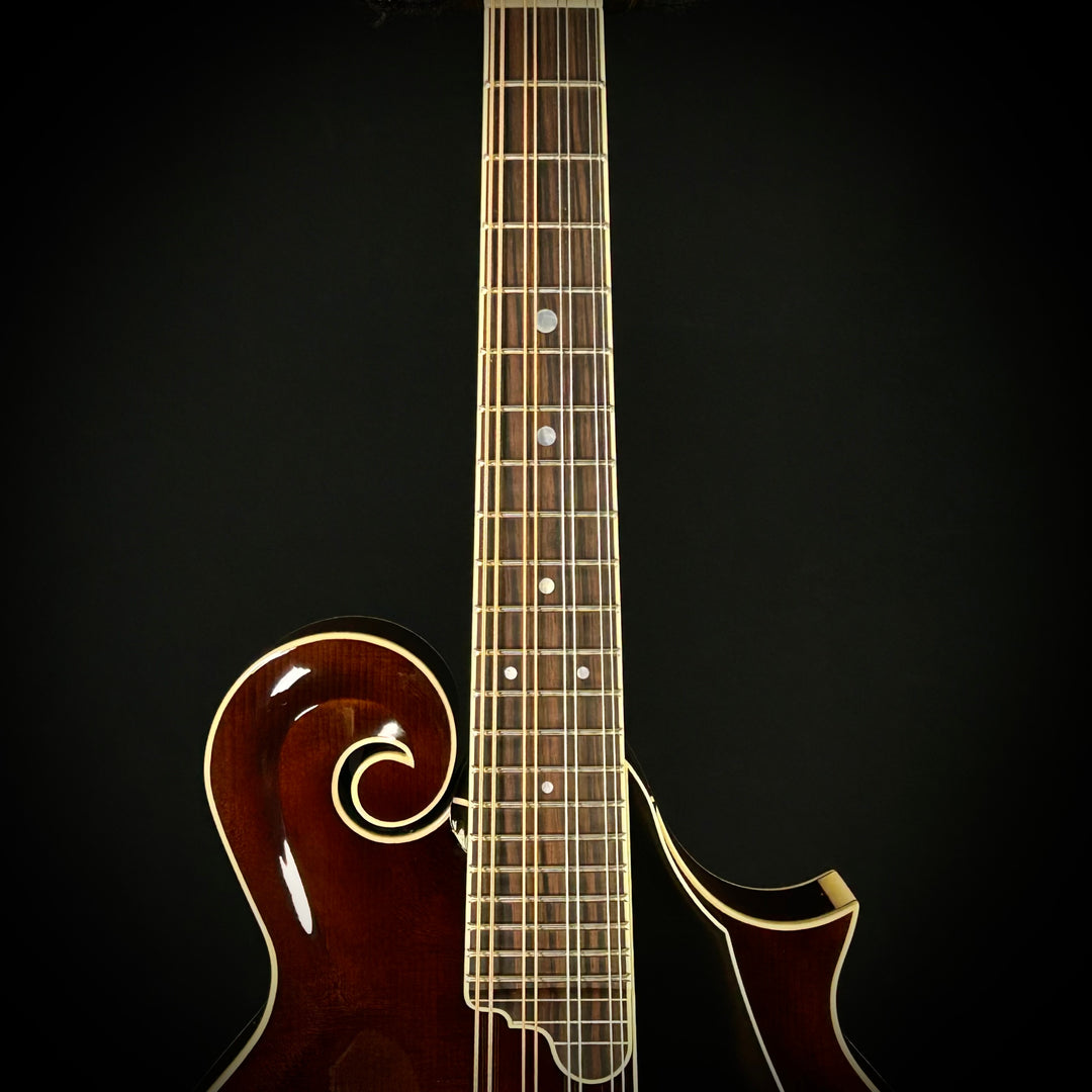 Northfield Instruments NFB-F5 Wide Nut Adirondack  - Icelandic Brown