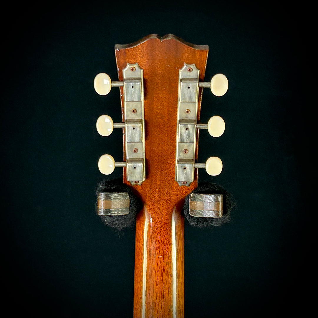 1955 J-45 Murphy Lab Light Aged - Vintage Sunburst