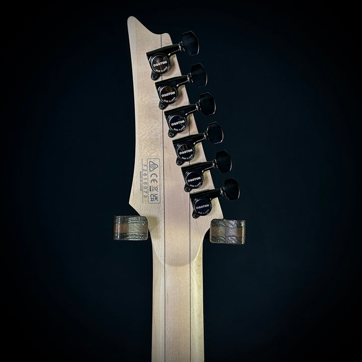 Ibanez RG550