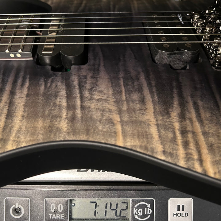 Schecter Banshee Mach 6 FR S