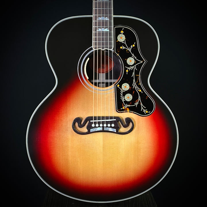 Gibson SJ-200 Rosewood - Red Spruce