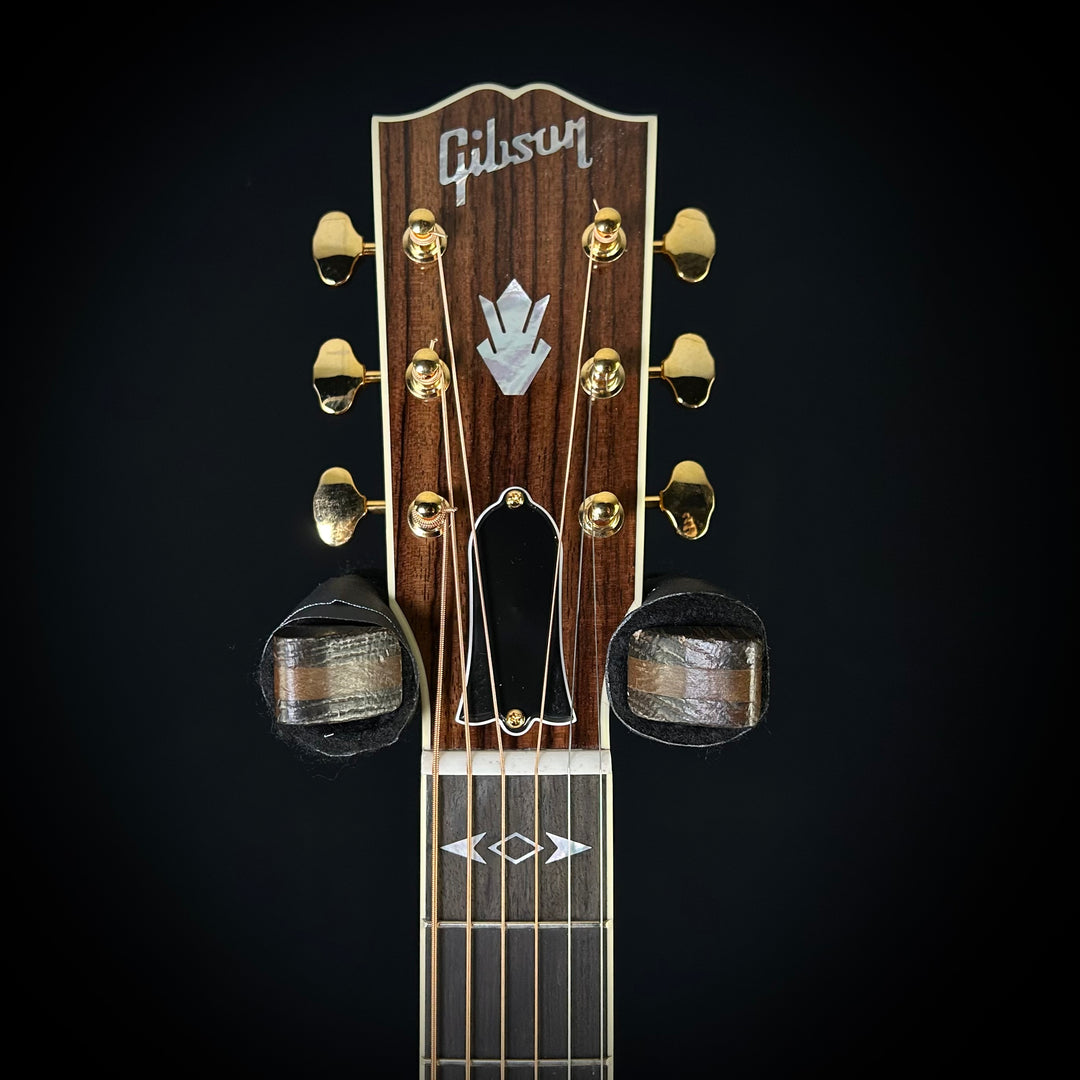 Gibson Songwriter Recording Artist - Rosewood Burst