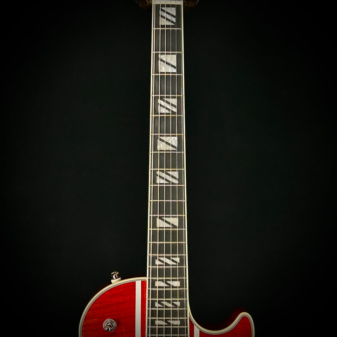 Epiphone Futura Les Paul Custom