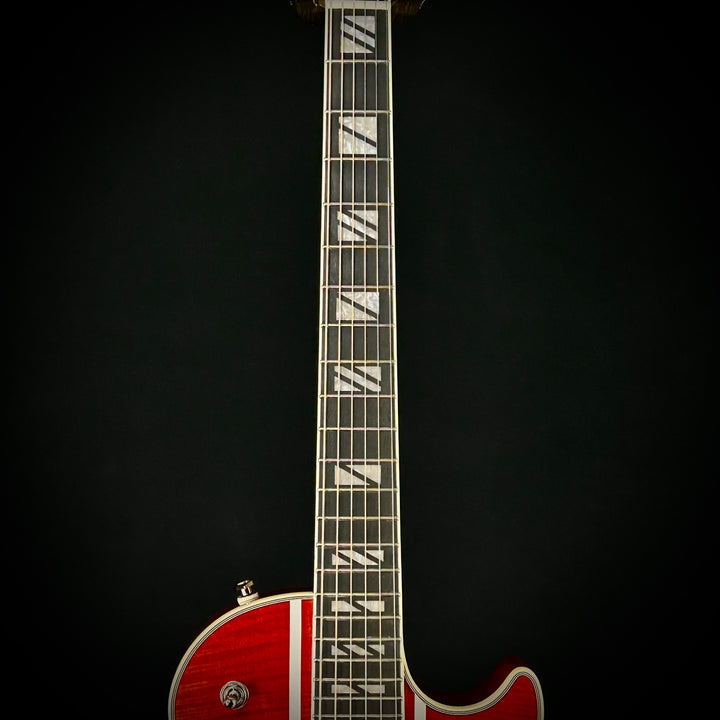 Epiphone Futura Les Paul Custom