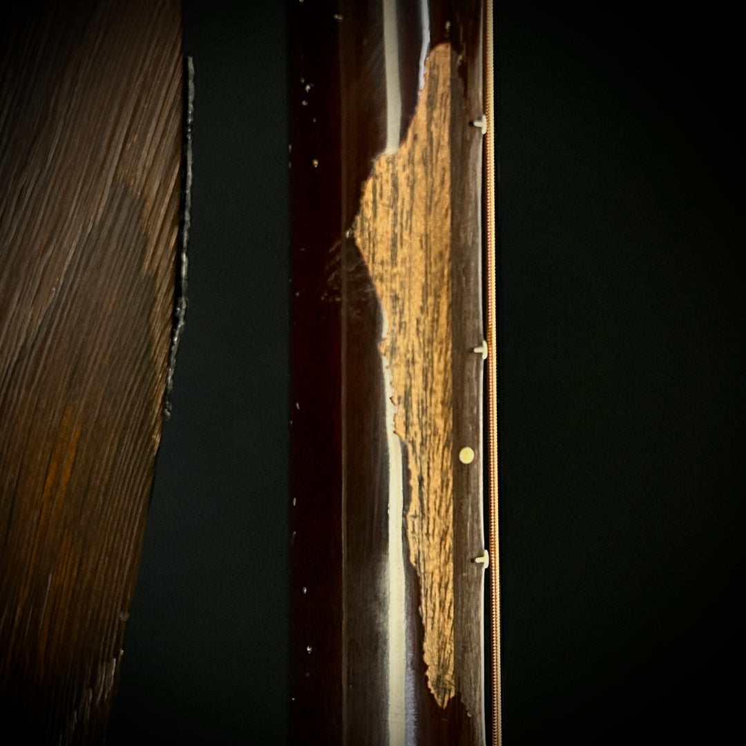 Gibson 1942 Banner J-45 Murphy Lab Heavy Aged