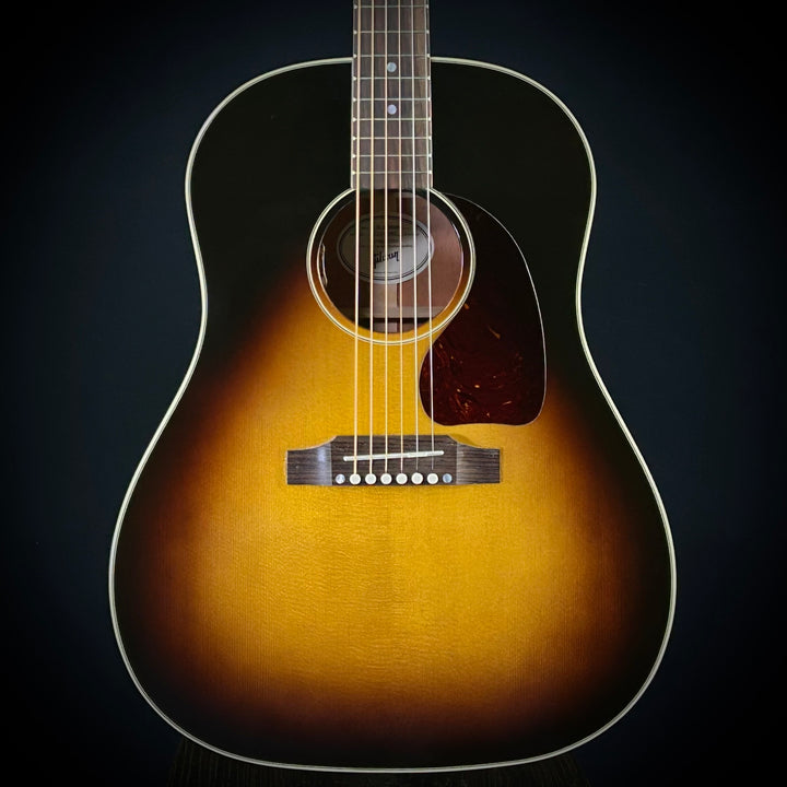 Gibson J-45 Standard - Vintage Sunburst