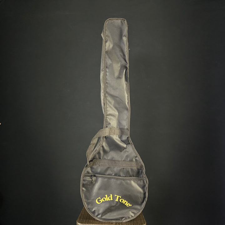 Gold Tone AC-1 Banjo