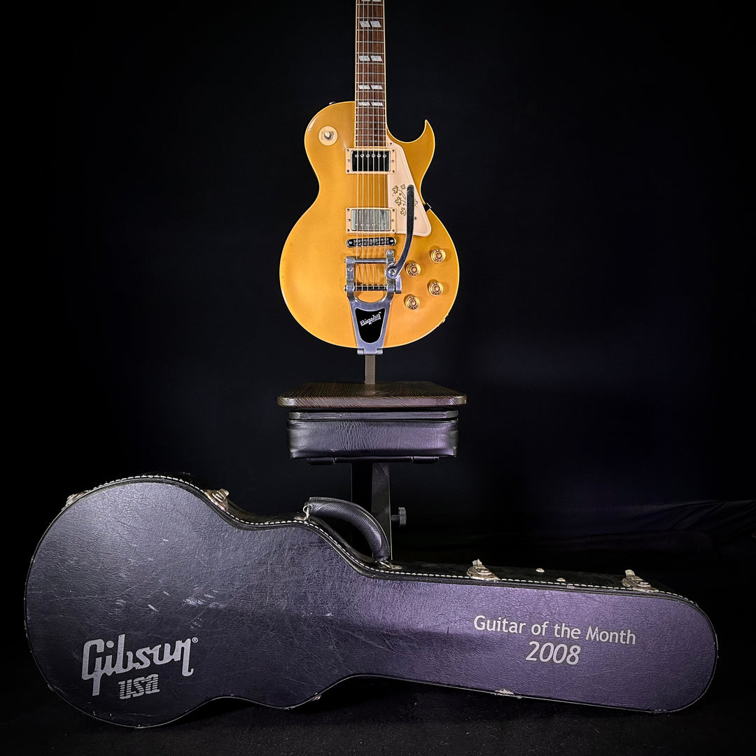 Gibson 2008 LP-295 “Guitar Of The Month” (USED)