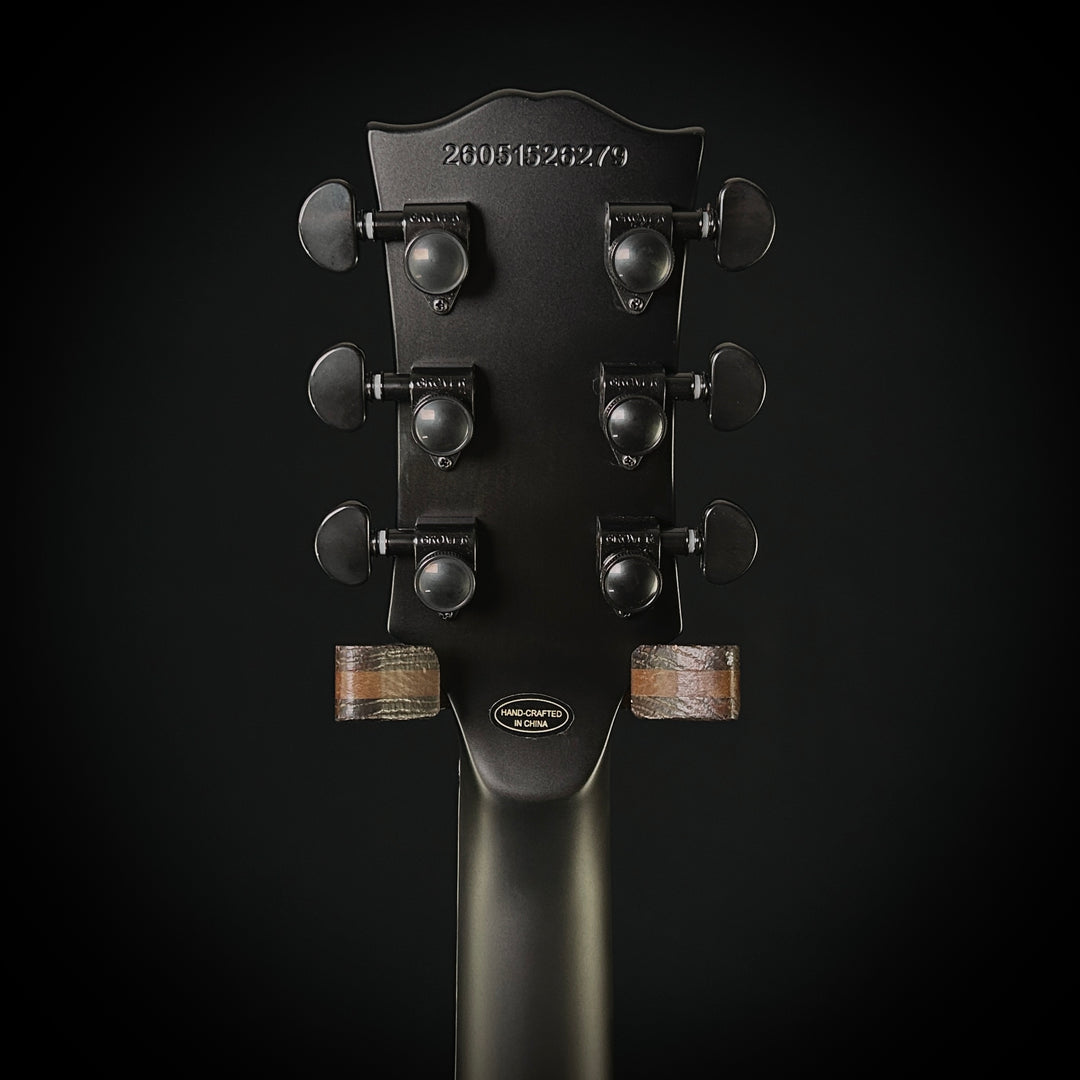 Epiphone Prophecy Les Paul
