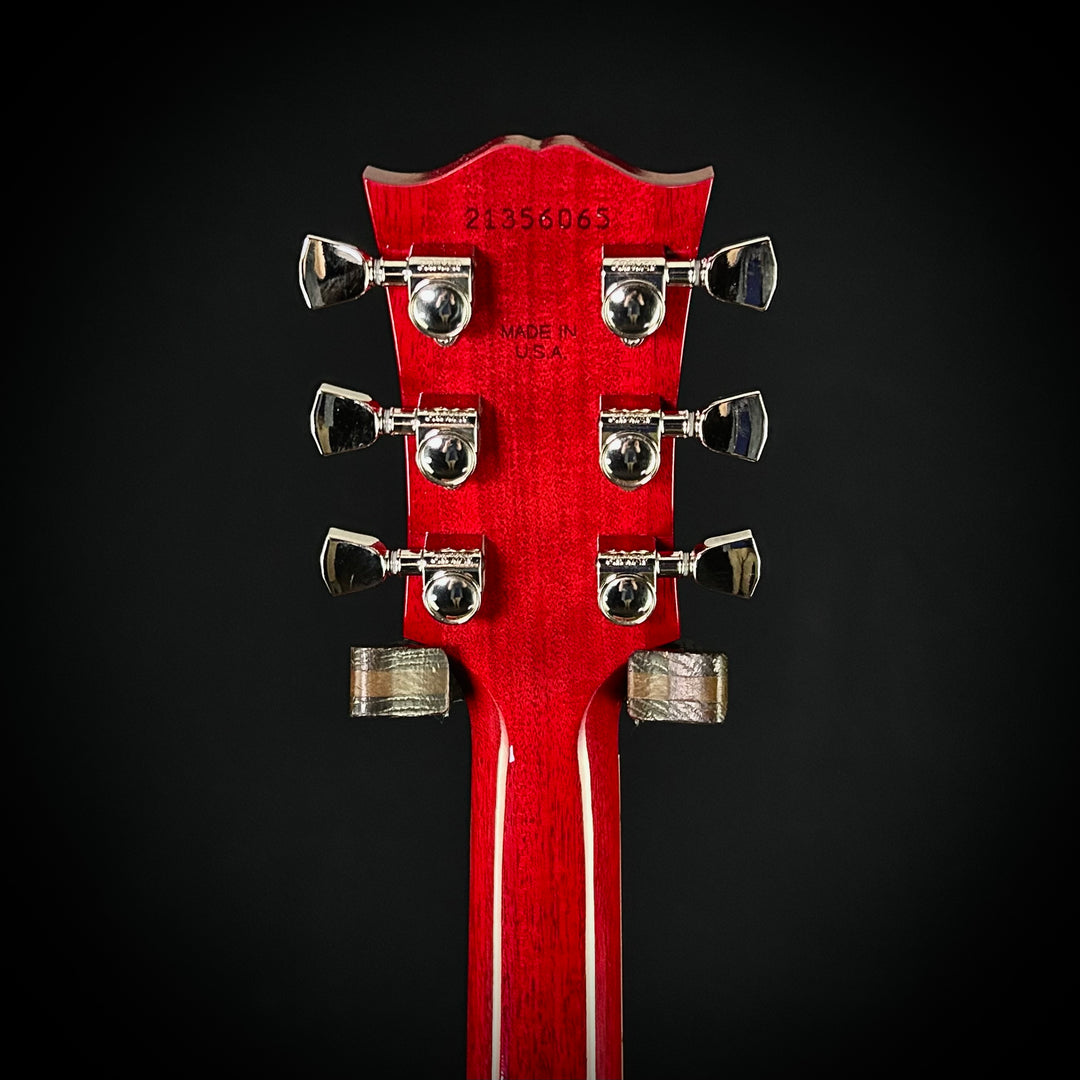 Gibson Dove Original - Vintage Cherry Sunburst