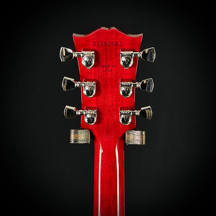 Gibson Dove Original - Vintage Cherry Sunburst