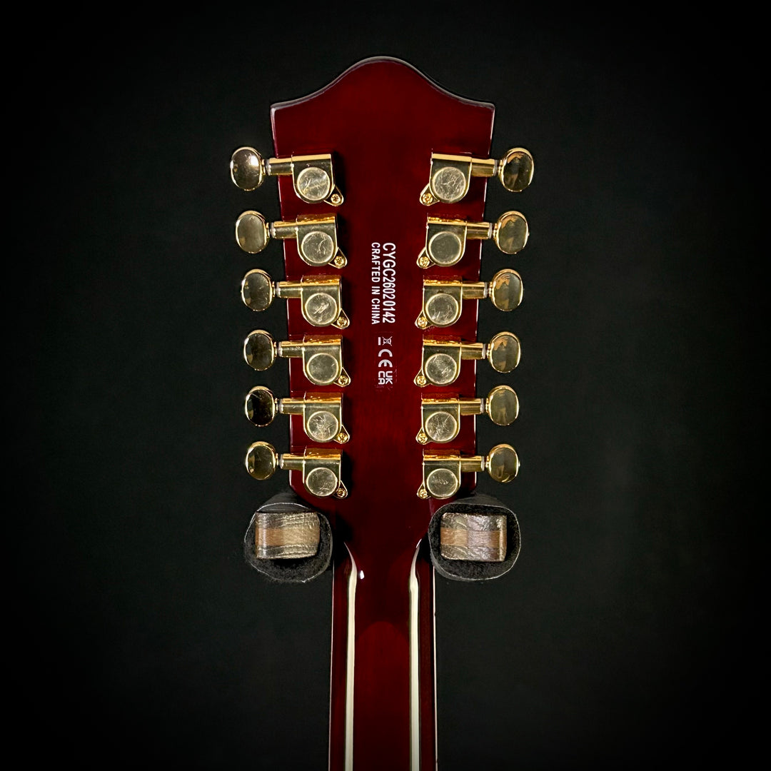 Gretsch G5422G-12 Electromatic 12-String