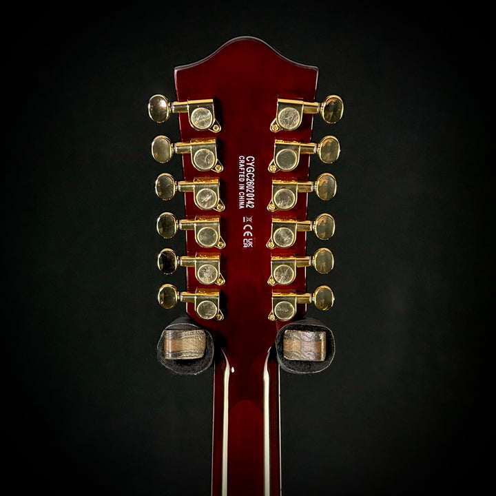 Gretsch G5422G-12 Electromatic 12-String