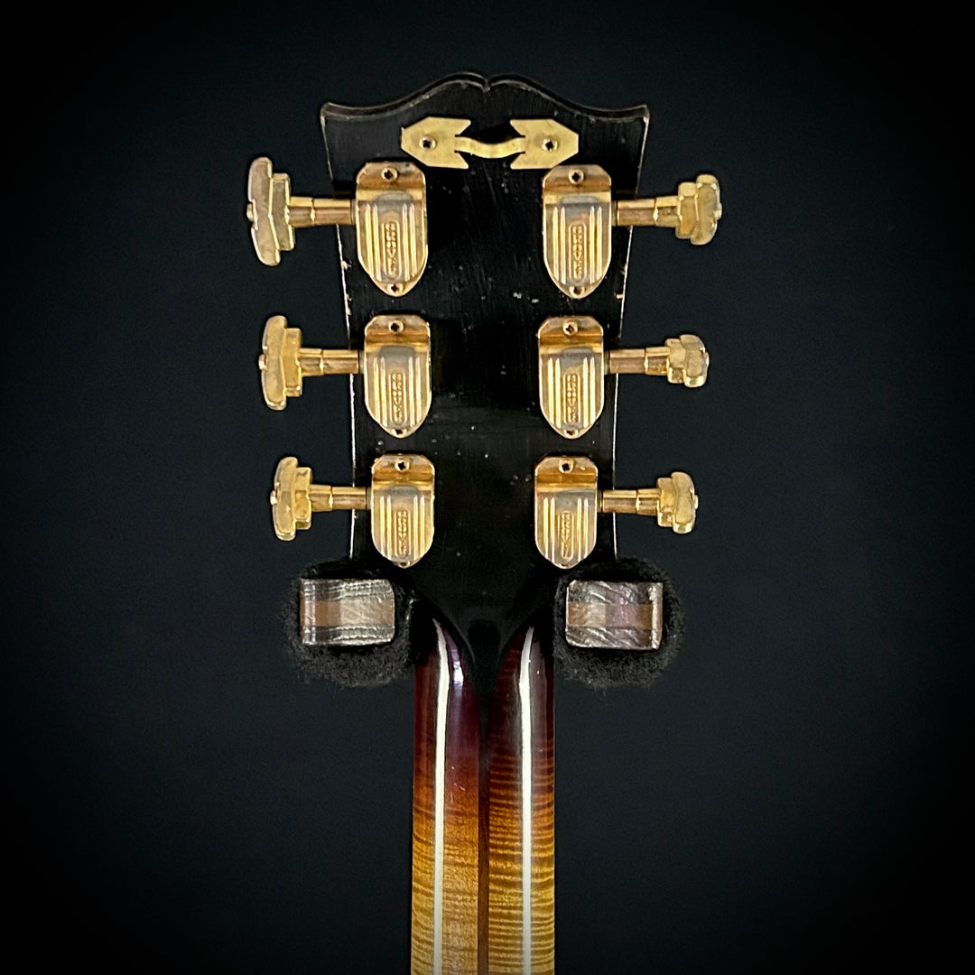 Pre-War SJ-200 Rosewood Murphy Lab Light Aged - Faded Vintage Sunburst