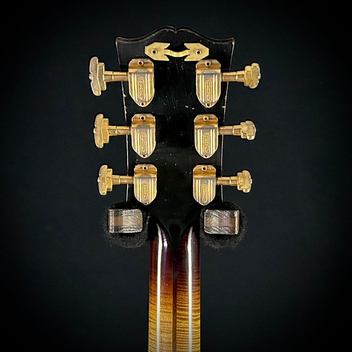 Pre-War SJ-200 Rosewood Murphy Lab Light Aged - Faded Vintage Sunburst