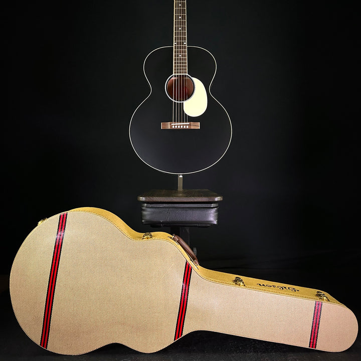 Gibson-185 Century 12-Fret - Ebony