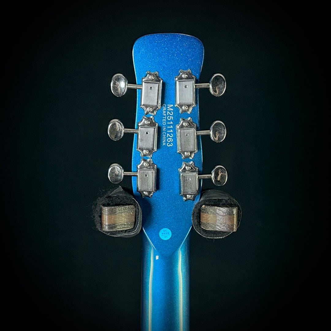 Silvertone 1373 Baritone