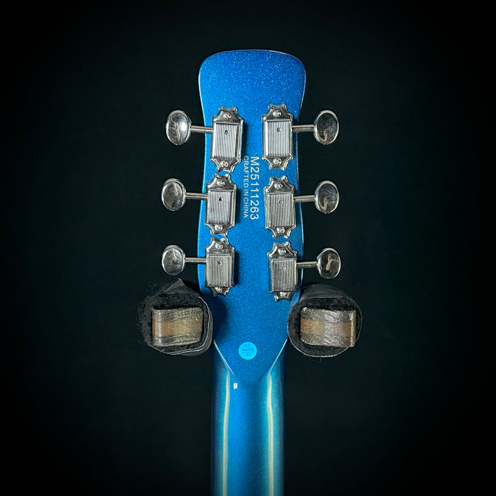 Silvertone 1373 Baritone