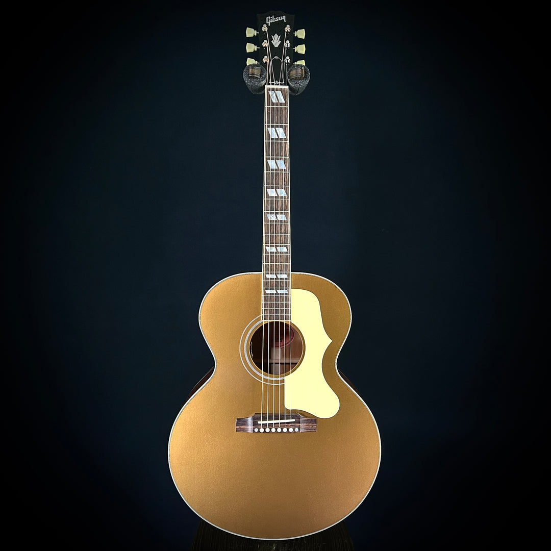 Gibson J-185 Original - Gold Top VOS