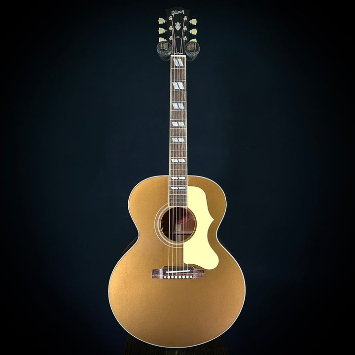 Gibson J-185 Original - Gold Top VOS