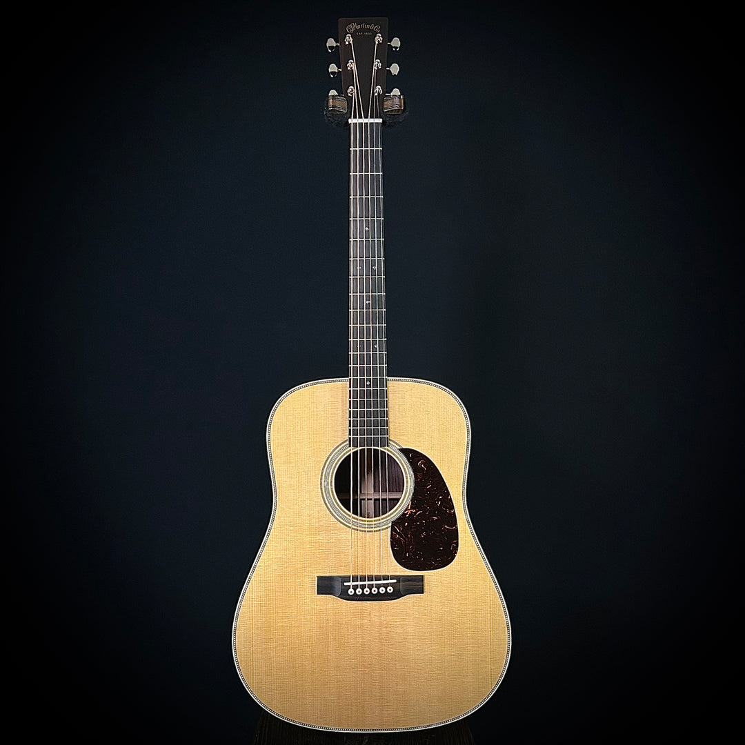 Martin HD-28 - New for 2025