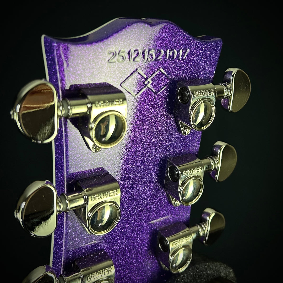 Epiphone Inspired By Gibson Les Paul Custom