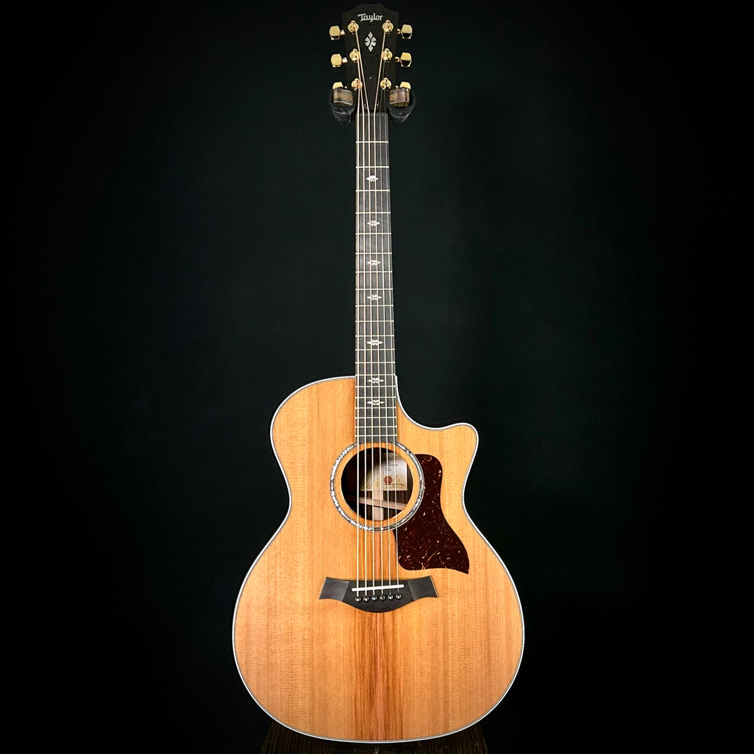 Taylor Legacy 714ce