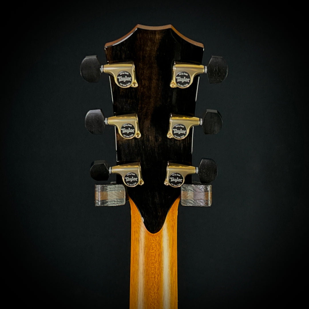 Taylor Custom legacy K10 Limited - KOA
