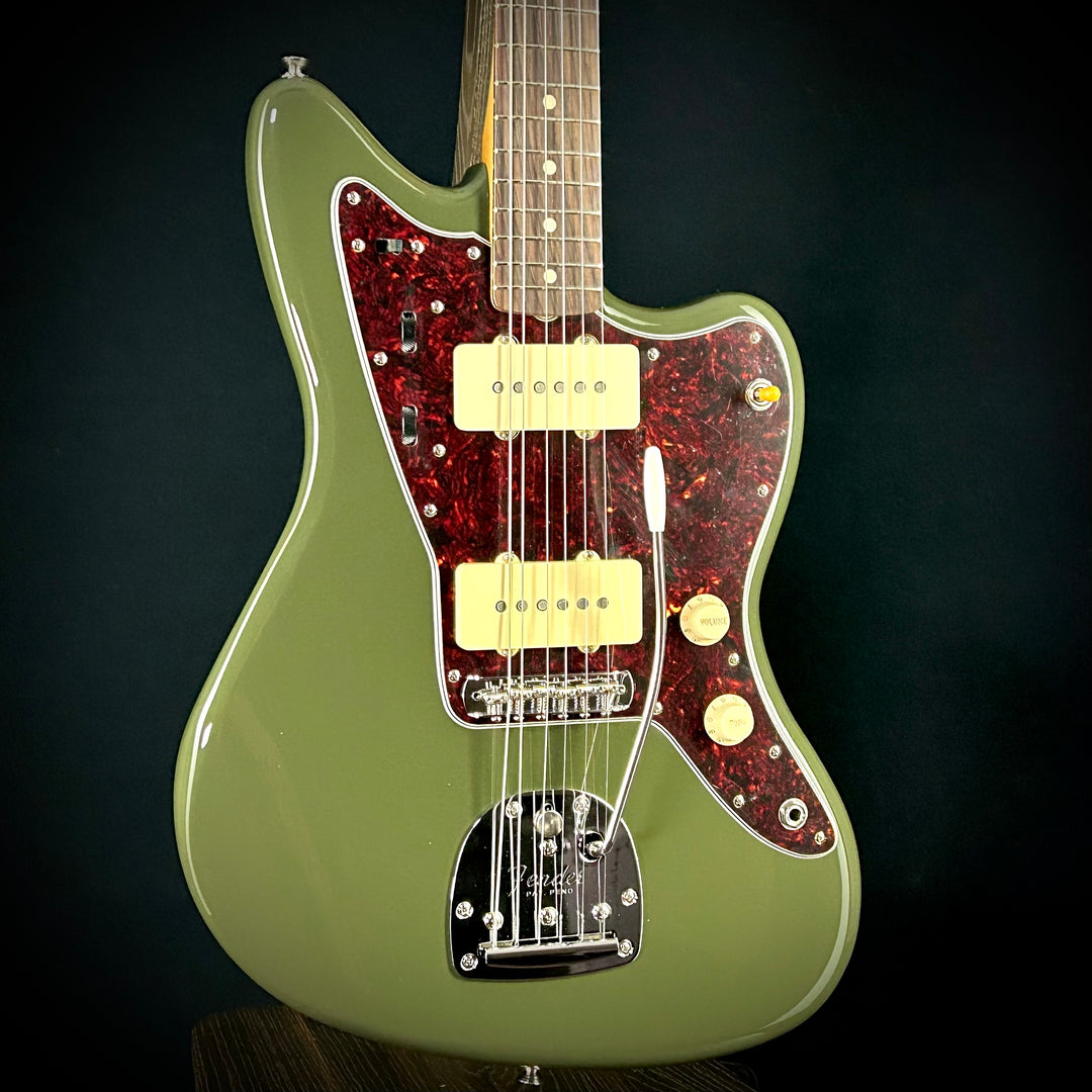 Fender Limited Vintera II '50s Jazzmaster