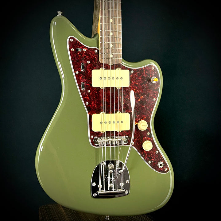 Fender Limited Vintera II '50s Jazzmaster