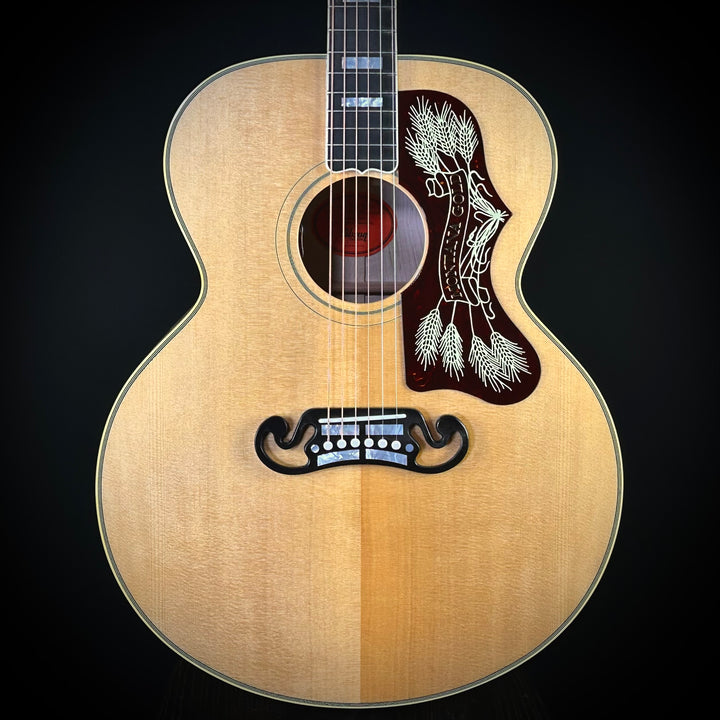 Gibson SJ-200 Montana Gold - Antique Natural