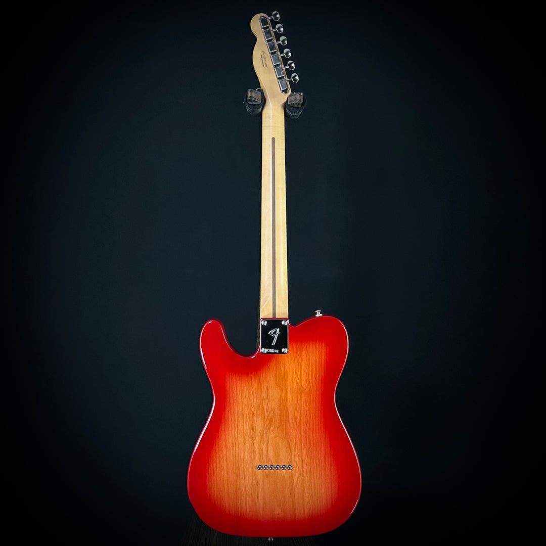 Fender Player II Telecaster