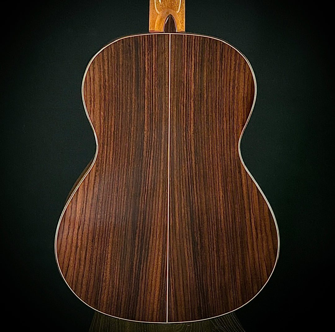 Alhambra 4P Classical Guitar