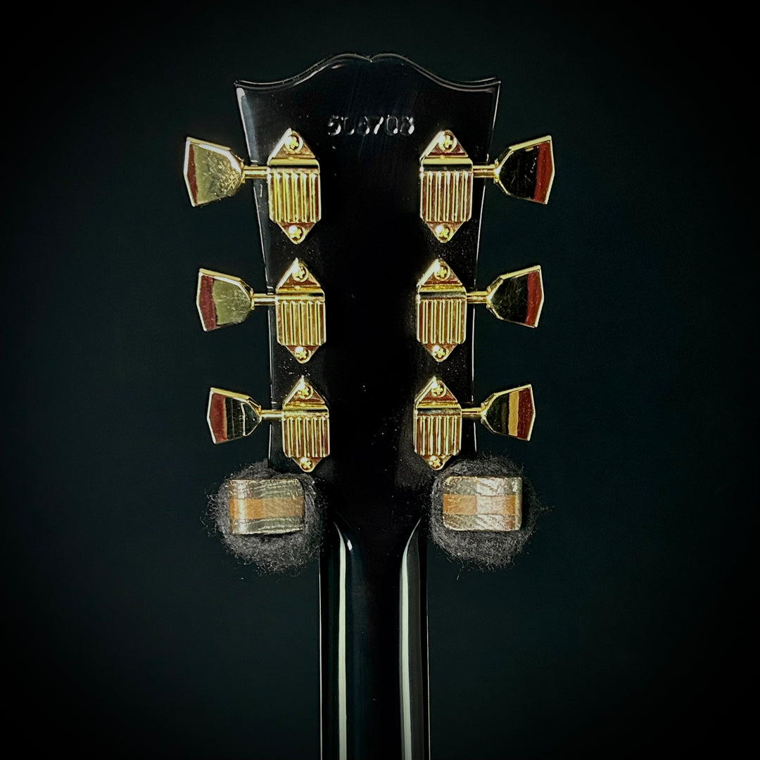 Gibson 1968 Les Paul Custom Reissue