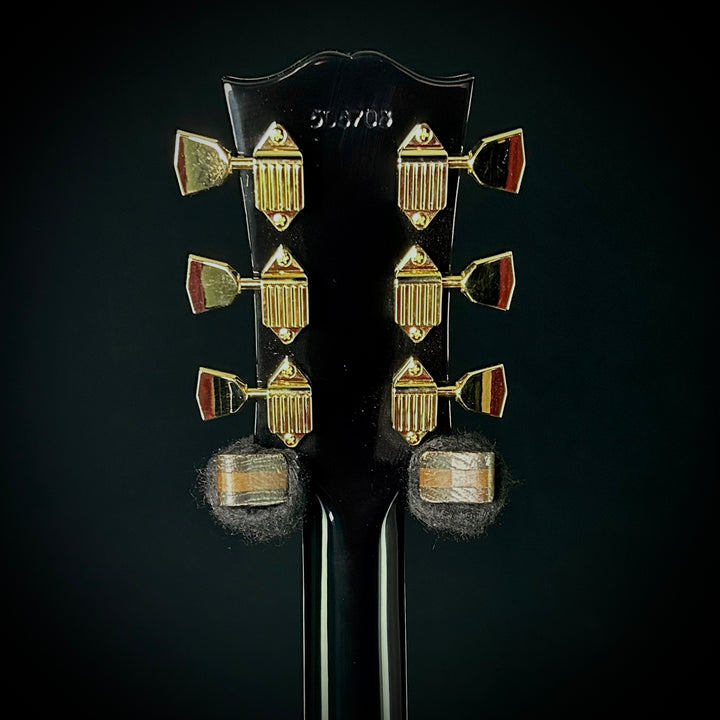 Gibson 1968 Les Paul Custom Reissue