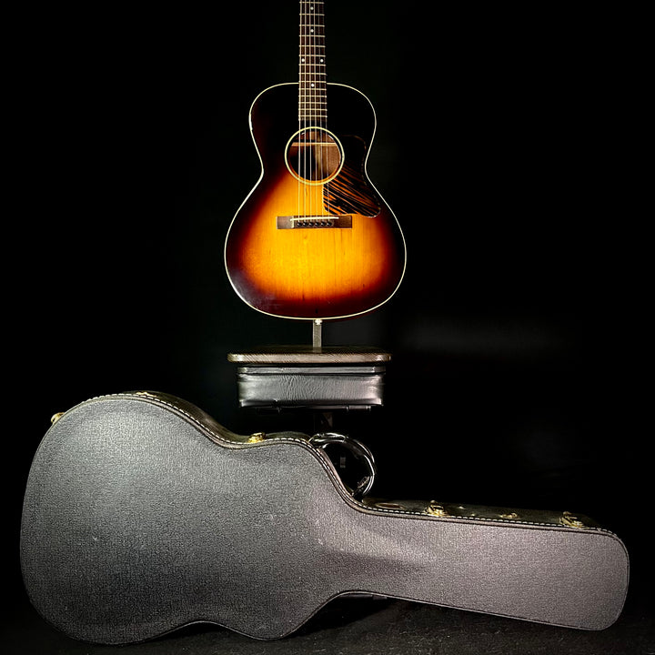 Gibson 1937 L-00 Refin (CONSIGNMENT)